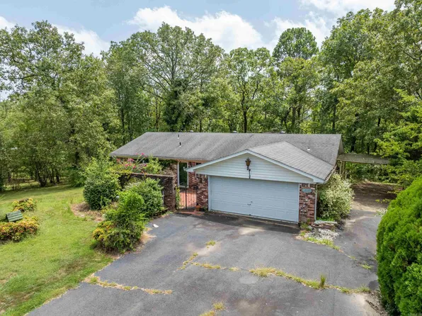 194 Wicker Ter, Hot Springs, AR 71913