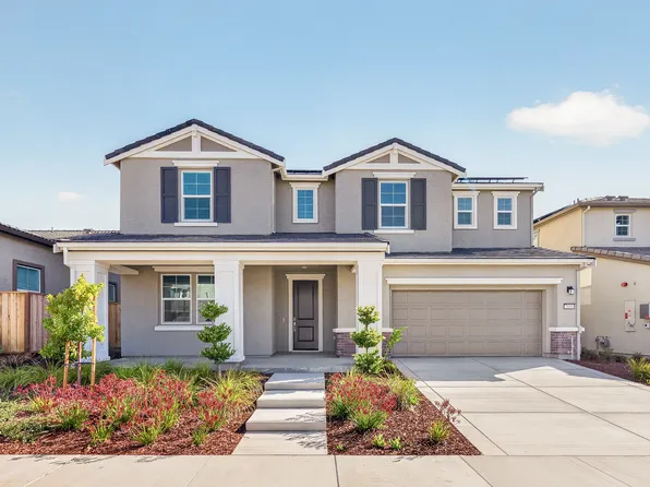 2695 Joshua St, Tracy, CA 95377