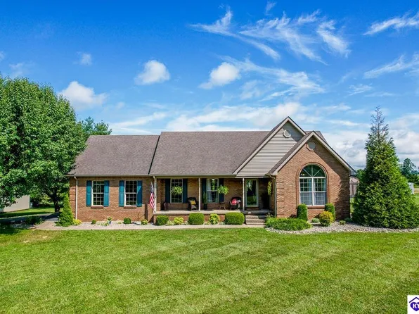 1455 Morning Star Rd, Hodgenville, KY 42748