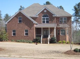 117 Tee Dr, Forsyth, GA 31029
