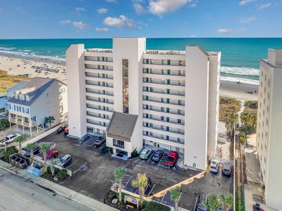 4111 S Ocean Blvd. S #1002, North Myrtle Beach, SC, 29582