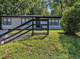4641 N Brighton Ave, Kansas City, MO 64117