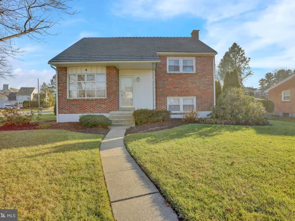 212 Rothermel Blvd, Reading, PA 19605