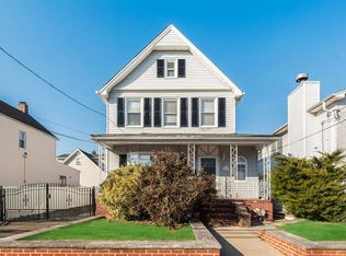 489 Chestnut St, Kearny, NJ 07032