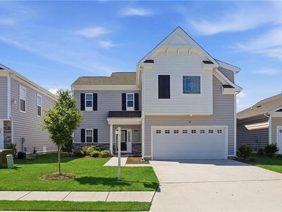 188 Norfleet Ln, Suffolk, VA, 23434