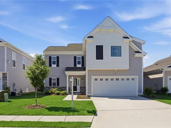 188 Norfleet Ln, Suffolk, VA 23434