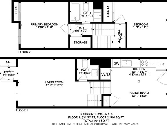 2nd image of 4517 W LA VILLA LANE