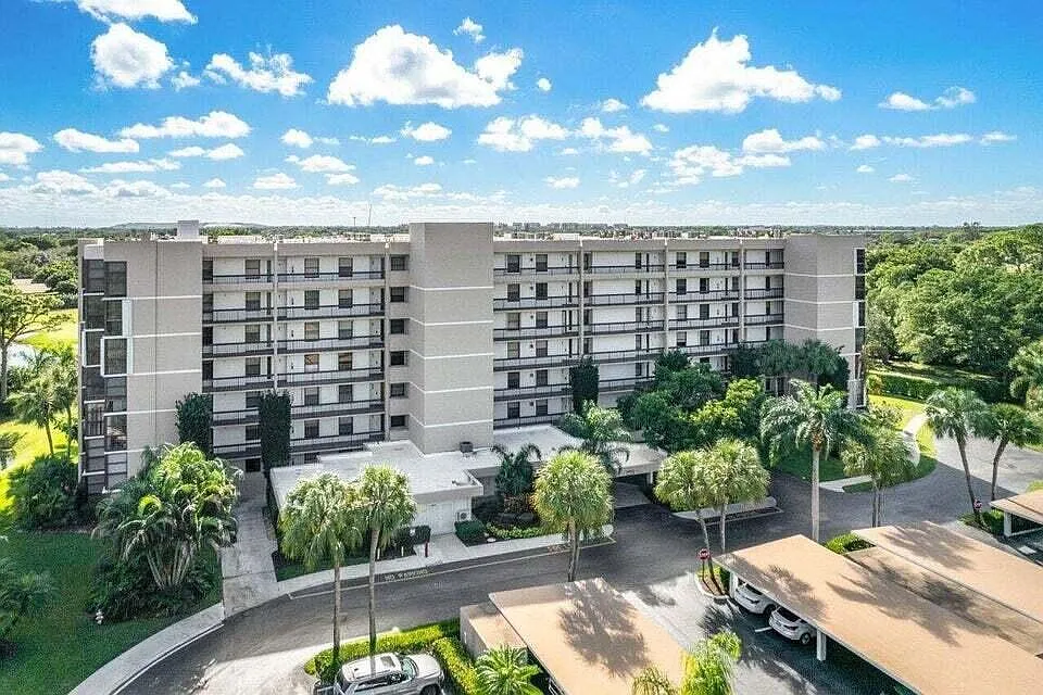 6562 Boca Del Mar Dr #526