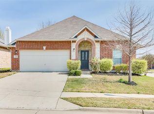 12800 Kiltartan Dr, Frisco, TX 75035