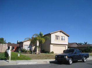 4616 Mardi Gras St, Oceanside, CA 92057