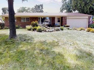 309 S Orr Dr, Normal, IL 61761