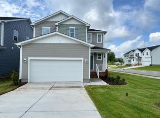 936 Emmer St, Rolesville, NC 27571