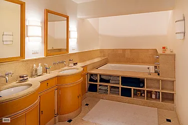 Sold by Brown Harris Stevens