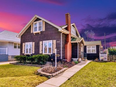 2263 119th Pl, Blue Island, IL, 60406