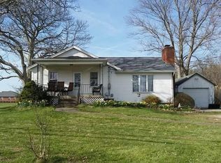 4624 State Route 48, Lawrenceburg, IN 47025