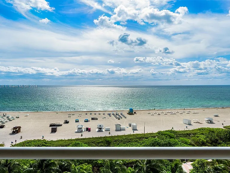 101 Ocean Dr #907 — Photo 32