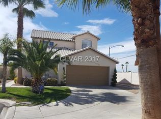 2391 Bridle Wreath Ln #0, Las Vegas, NV 89156