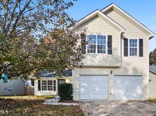 2899 Rambling Way, Lithonia, GA 30058