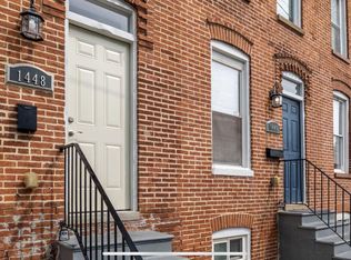 1440 Ward St #1448, Baltimore, MD 21230