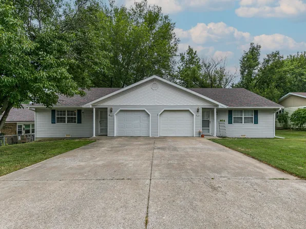 125 W Auburn Street, Bolivar, MO 65613