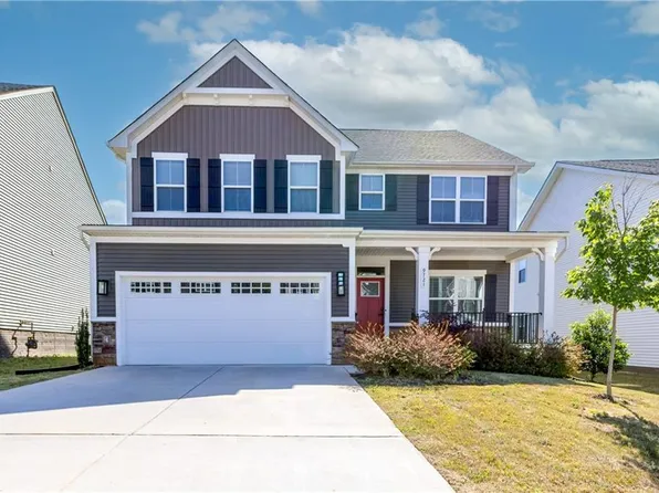 9721 Goldenrod Ct, Toano, VA 23168