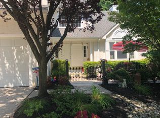 421 Liberty Ln, Marlton, NJ 08053