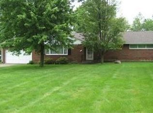 231 Glenview Rd, Canfield, OH 44406