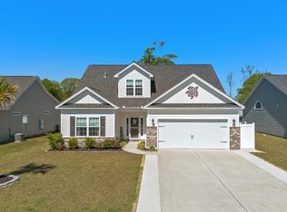 382 Rycola Cir, Myrtle Beach, SC 29575