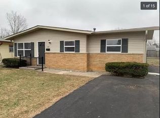 2849 Caroline Ave, Indianapolis, IN