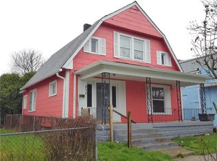 970 N Olney St, Indianapolis, IN