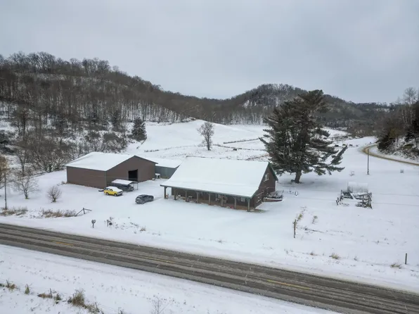 E13758 State Highway 82, La Farge, WI 54639