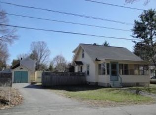 39 Wood Ave, Concord, NH 03301