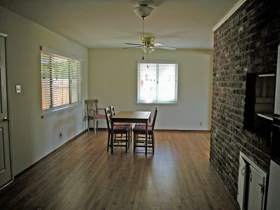 Dinning room