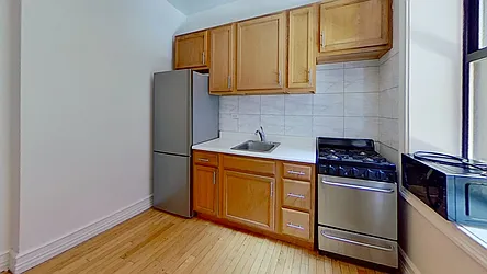 Rented by Bond New York