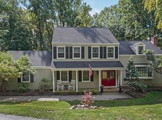 26 Fieldstone Dr, Morristown, NJ 07960