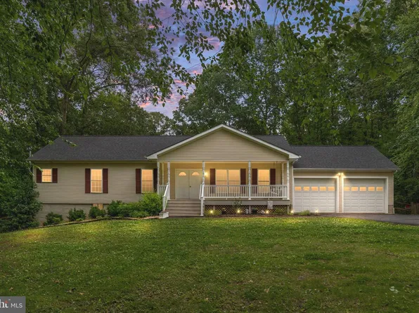 9563 Mohawk Dr, King George, VA 22485