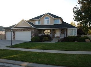 12956 S Brook Haven Cv, Draper, UT 84020