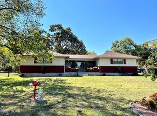 6646 Hereford Rd, Joplin, MO 64804