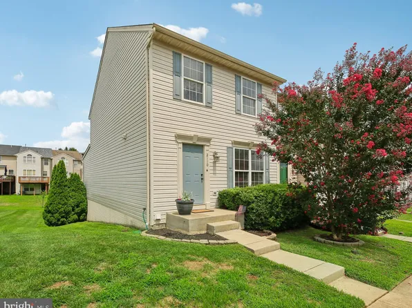 2110 Kyle Green Rd, Abingdon, MD 21009