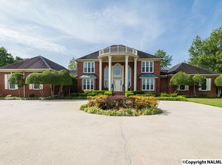 4114 Indian Hills Rd SE, Decatur, AL 35603