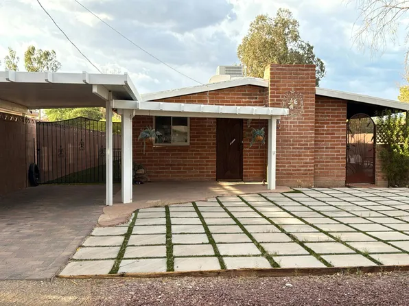 5211 E Lee St, Tucson, AZ 85712