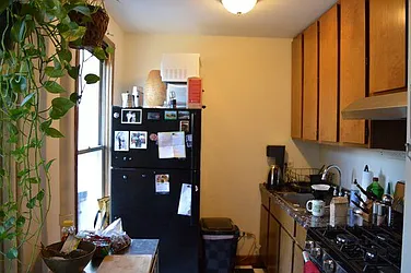 Rented by Bold New York