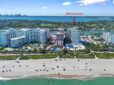 5255 Collins Ave APT 7D, Miami Beach, FL, 33140
