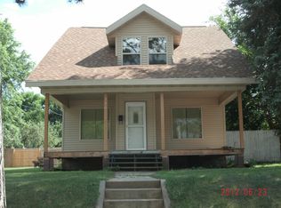 316 W Danks St, Shawano, WI 54166