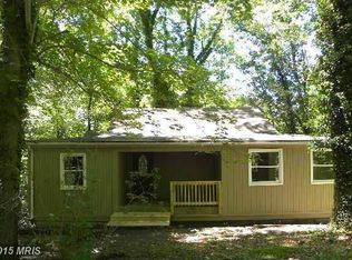 8501 Cobb Rd, Manassas, VA 20112