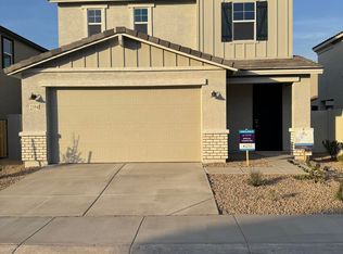 2594 E Bluff Springs Ave, Apache Junction, AZ 85119