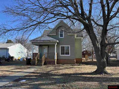 1012 Armstrong Blvd N, Saint James, MN, 56081