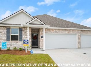6630 Delta Ridge Ave, Slidell, LA 70461