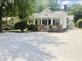 1799 Polo Rd, Winston Salem, NC 27106