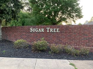 5542 Pine Oak Ln, Bartlett, TN 38135